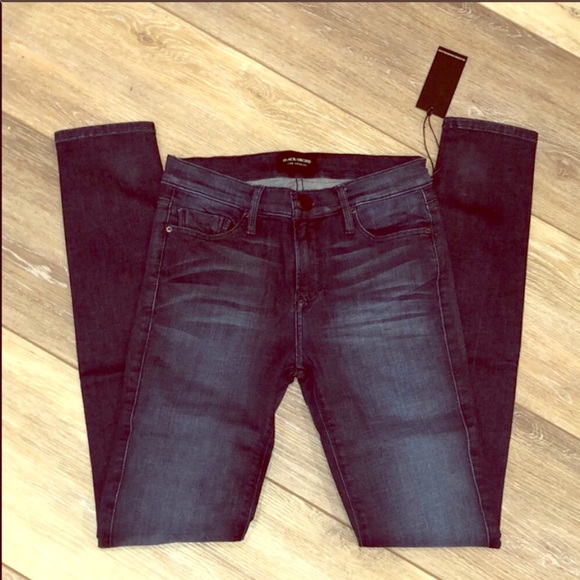 Black Orchid Denim - Black Orchid Skinny Jeans